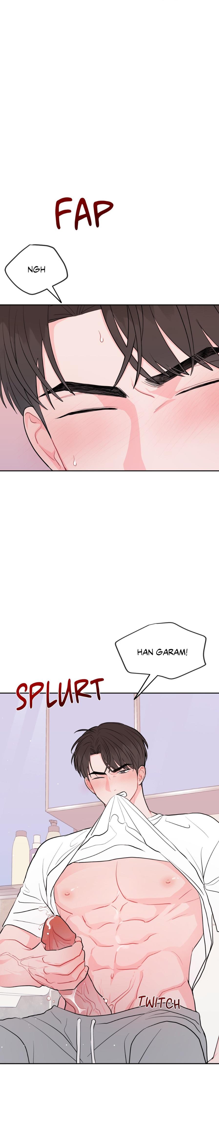 Cant Think Straight Ch.60 Page 3 - Mangago